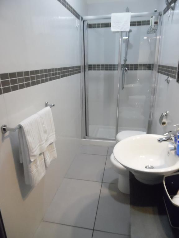 Megaride Santa Lucia Bed & Breakfast Napoli Bagian luar foto