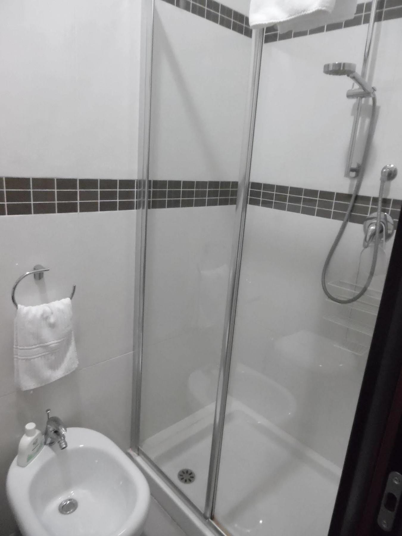 Megaride Santa Lucia Bed & Breakfast Napoli Bagian luar foto